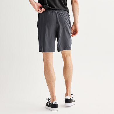 Men's FLX Dynamic Stretch Lined 9-inch Short
