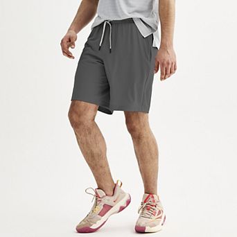 Men's FLX Dynamic Stretch Lined 9-inch Shorts