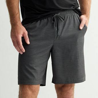 Men's FLX Dynamic Stretch Lined 9-inch Shorts
