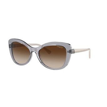 Women's Vogue 0VO5515SB 55mm Cat Eye Sunglasses