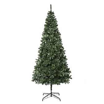 National Tree Company 9-ft. Linden Spruce Hinged Artificial Christmas Tree