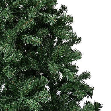 National Tree Company 9-ft. Linden Spruce Hinged Artificial Christmas Tree