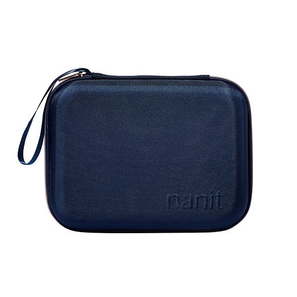 Nanit Baby Monitor Travel Case - Blue