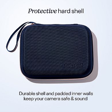 Nanit Navy Travel Case for Pro Camera