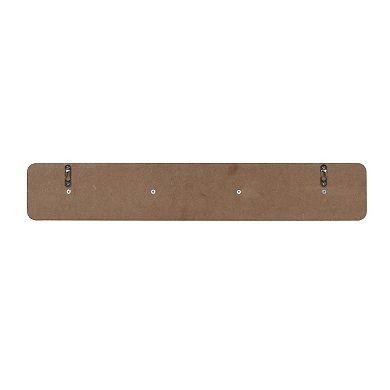 The Big One® Car-Shaped Wall Hooks