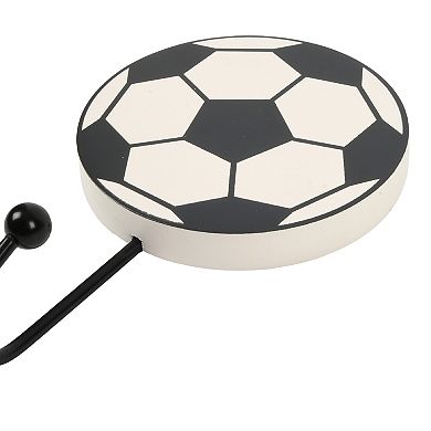 The Big One® Soccer Ball Wall Hook