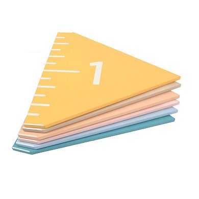 The Big One® Modular Growth Chart