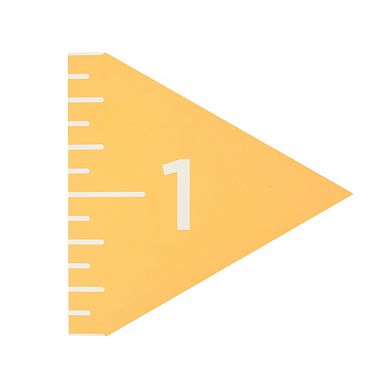 The Big One® Modular Growth Chart