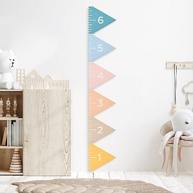The Big One® Modular Growth Chart