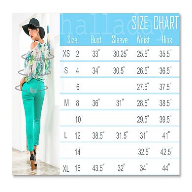 Women's Moto-Jacket Zipper Pockets & Cuff