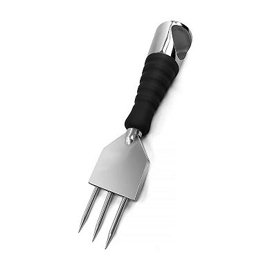 Ice Picks, 18/8 Stainless Steel for Kitchen, Bars, Bartender, Deluxe Ice Carving Tools (Ice Chipper)