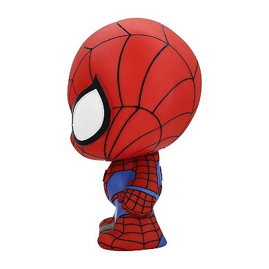 The Big One® Marvel Plastic Spider-Man Glow Lamp