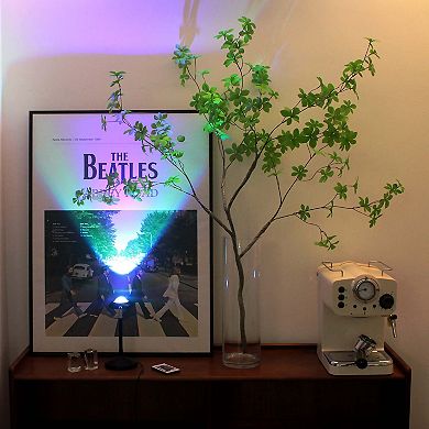 RGB Color Changing Sunset Projection LED Table Lamp