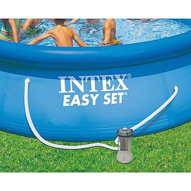 Intex 1.25 Inch Diameter Accessory Pool Pump Replacement Hose 59 Inch Long