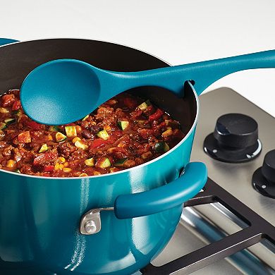 Rachael Ray® Lazy Spoon & Ladle 2-Piece Kitchen Utensils Set