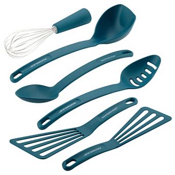 Rachael Ray® Nylon Nonstick Tools 6 pc Set