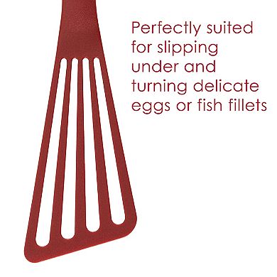 Rachael Ray® Nylon Nonstick Tools 6-piece Set