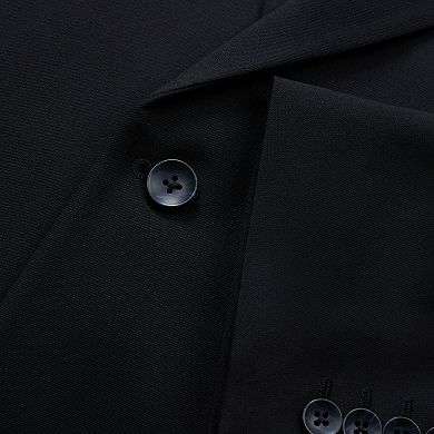 Big & Tall Haggar® Tailored Fit Suit Separate Jacket