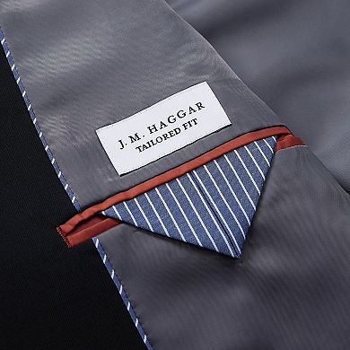 Big & Tall Haggar® Tailored Fit Suit Separate Jacket