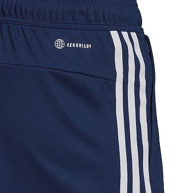 Men's adidas Essentials 7" Pique 3-Stripe Training Shorts