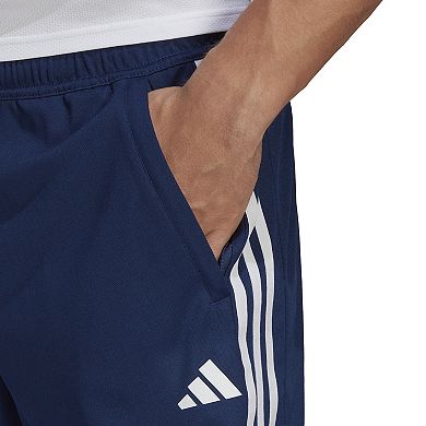 Men's adidas Essentials 7" Pique 3-Stripe Training Shorts