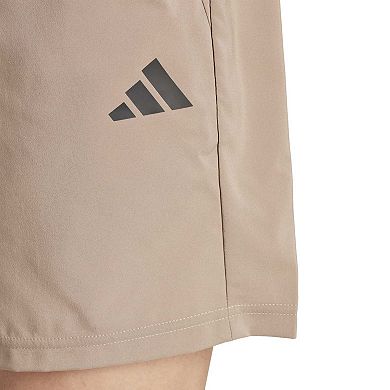 Men's adidas Essentials 7" Pique 3-Stripe Training Shorts