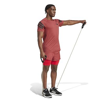 Men's adidas Gym+ 9" Woven Training Shorts