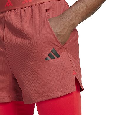 Men's adidas Gym+ 9" Woven Training Shorts