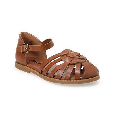 Sonoma Goods For Life Girls Dress Sandals