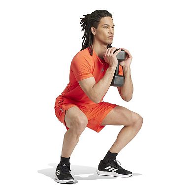 Men's adidas Gym+ Training Tee