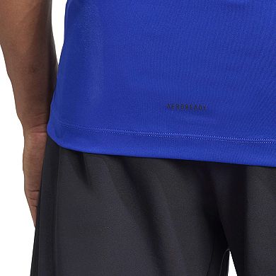 Men's adidas Gym+ Training Tee