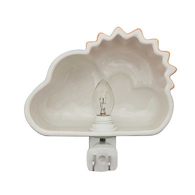 The Big One Sun Cloud Night Light