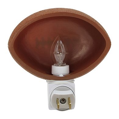 The Big One® Resin Football Night Light