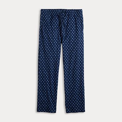 Men's Sonoma Goods For Life® Knit Pajama Pants