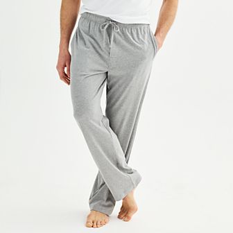 Men's Sonoma Goods For Life® Knit Pajama Pants