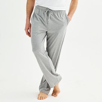 Men's Sonoma Goods For Life® Knit Pajama Pants