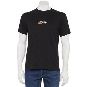 Men's Vans® Barbro Short Sleeve Graphic Tee