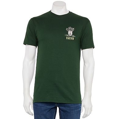 Men's Vans® Think Green Graphic Tee