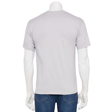 Men's Vans® Short Sleeve Graphic Tee