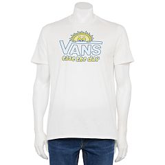 Vans clearance clothing hotsell