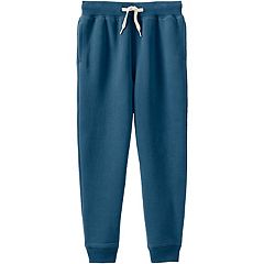 Kohls discount boys joggers