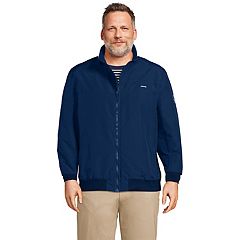 Kohls mens big and tall hot sale winter coats