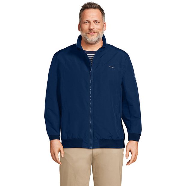 LNDR Snow Jacket, Navy, Compare