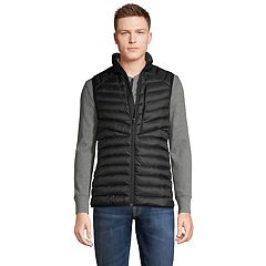 Kohls mens big and tall best sale winter coats