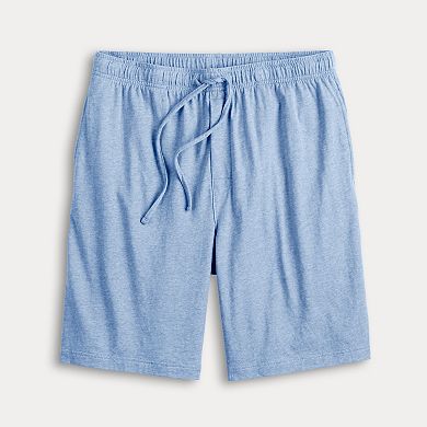 Men's Sonoma Goods For Life® Knit Pajama Shorts