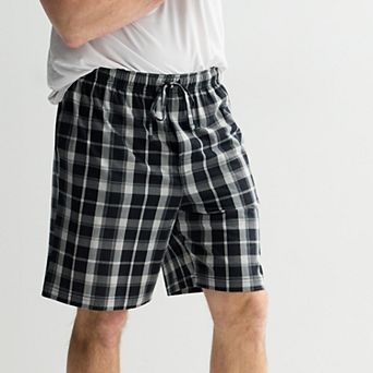 Men's Sonoma Goods For Life® Knit Pajama Shorts