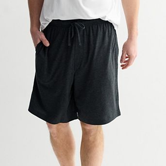 Men's Sonoma Goods For Life® Knit Pajama Shorts
