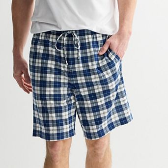Men's Sonoma Goods For Life® Knit Pajama Shorts