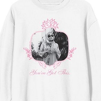 Men's White Lotus Tanya McQuoid Graphic Tee