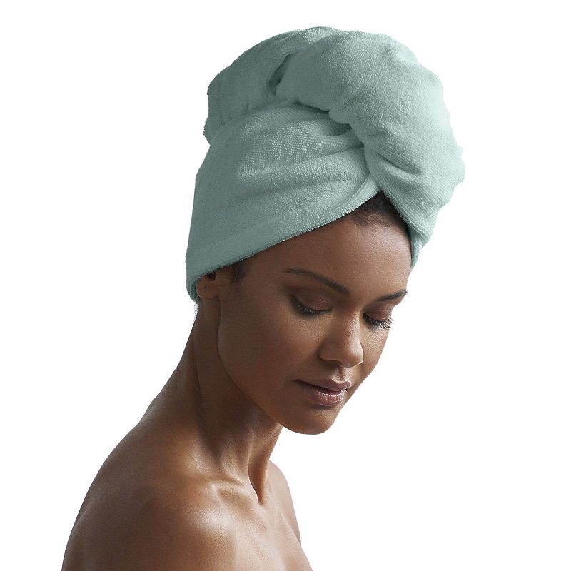 Sonoma Goods For Life® Hair Wrap, Blue